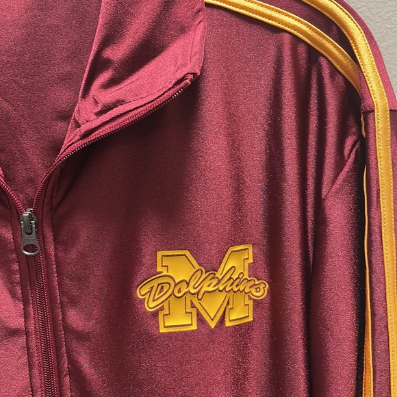 Sex Education Tracksuit, Collectible TV Memorabilia, Matching Set, Size S - Picture 5 of 12